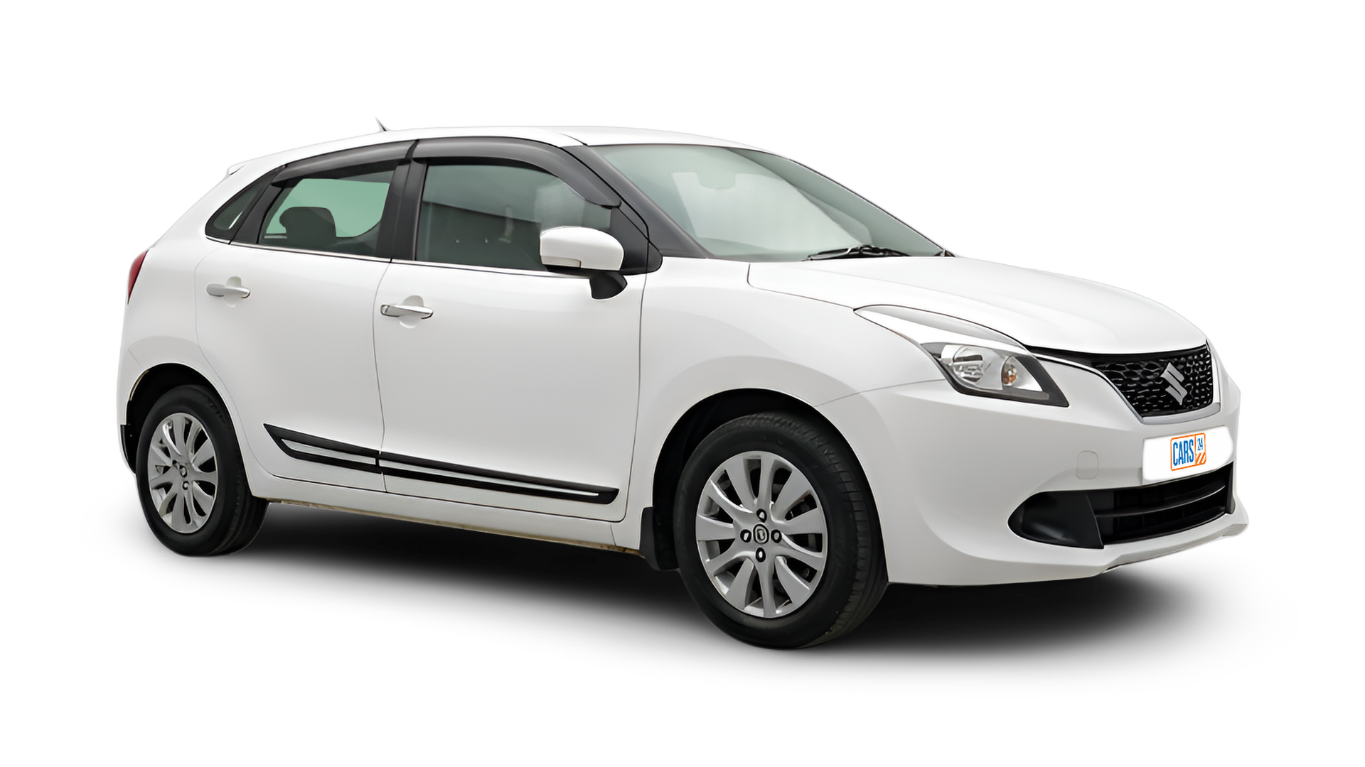 Maruti Baleno-img